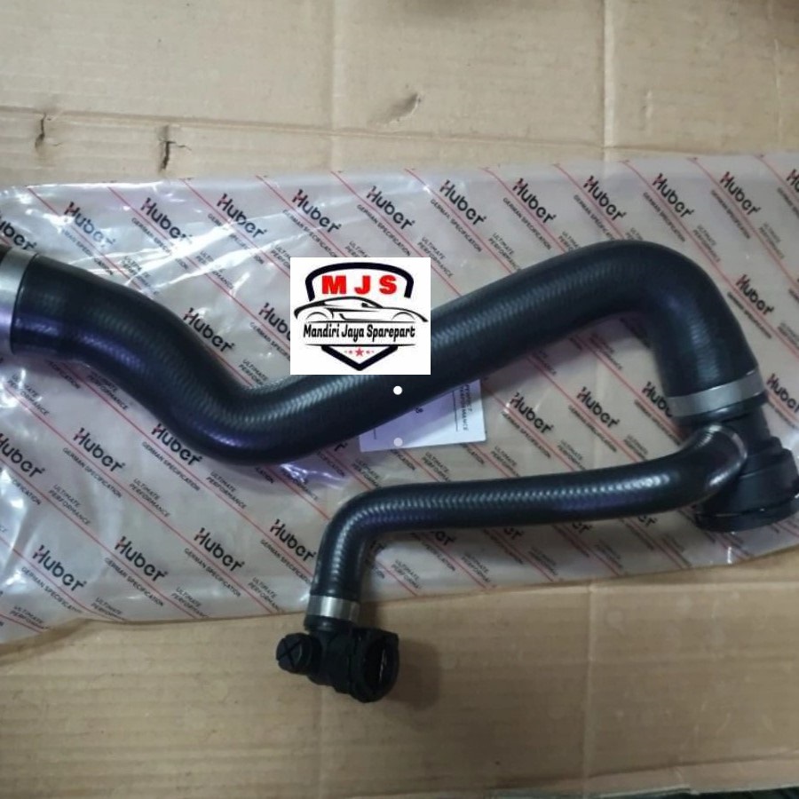 selang radiator atas bmw 320i E90