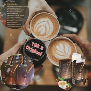 

KOPI SAYANG ORIGINAL