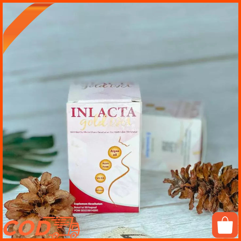 Inlacta dha Ibu Hamil , Inlacta Dha , Inlacta Gold dha , Inlacta Gold Dha , Inlacyta Dha Gold , Inla