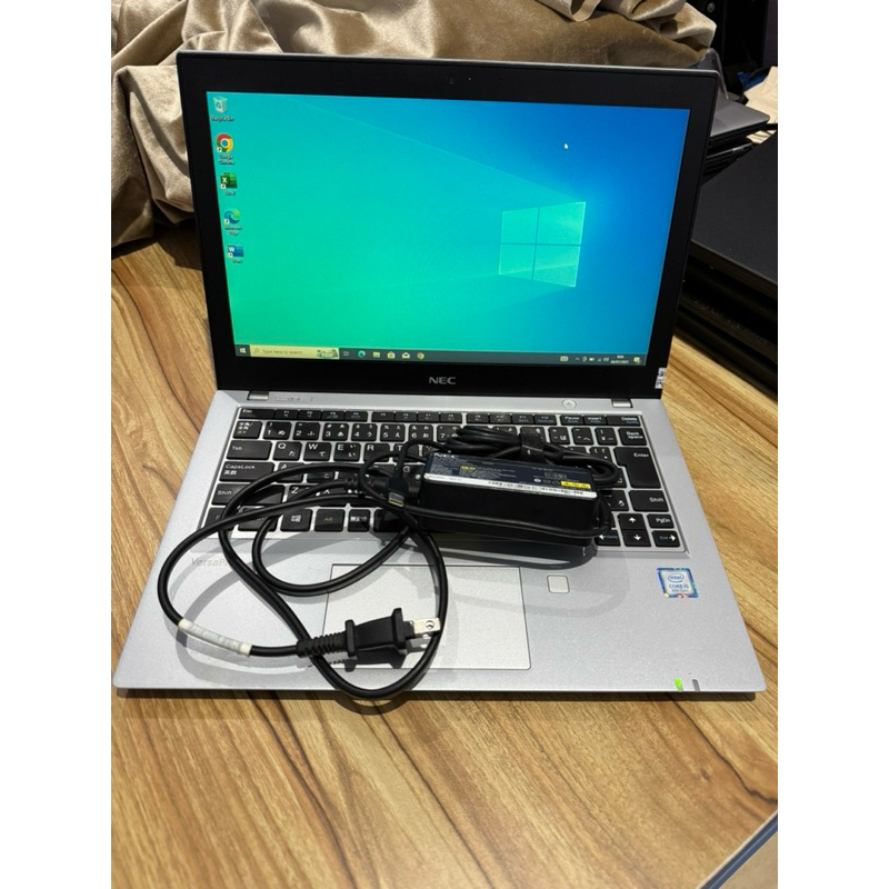 NEC VERSA PRO VB-4 Core i5 Gen 8