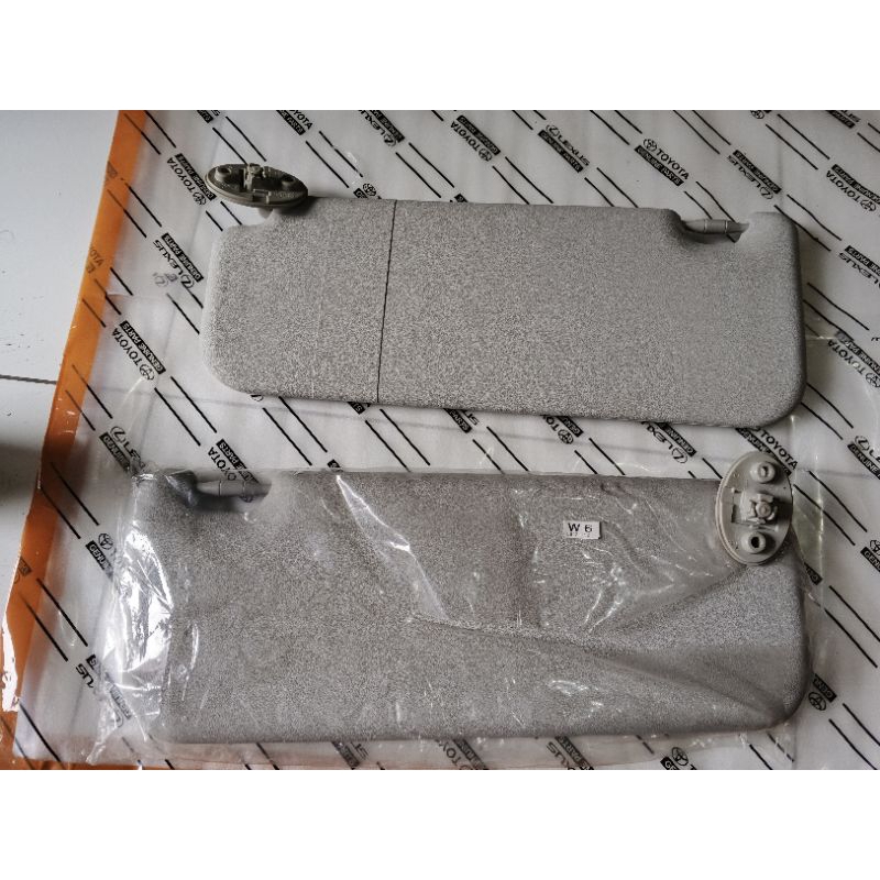 Sunvisor Toyota Innova Reborn Original