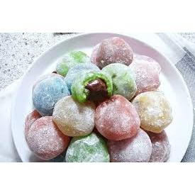 

MOCHI JAJAN BASAH CO H-1SETELAH PUKUL 16.00