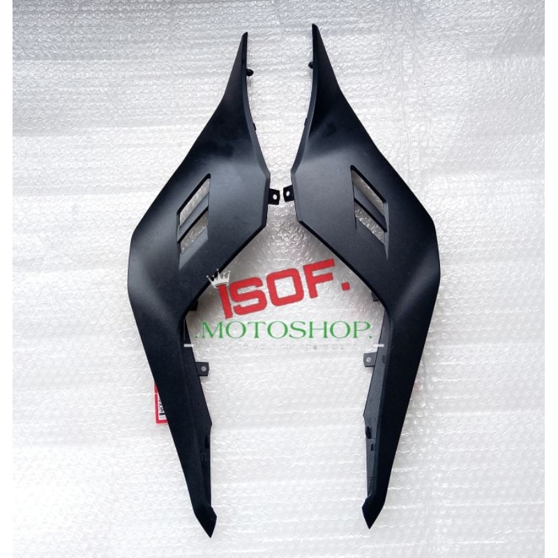 Cover body belakang CBR 150R K45R - Cowl Rear CBR 150R K45R