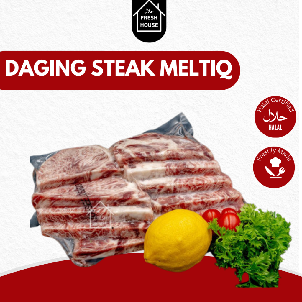 

STEAK MELTIQ PROMO ISI 10/1KG
