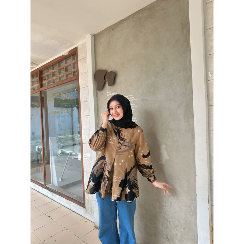 Februari Series #BajuLontaraMakassar