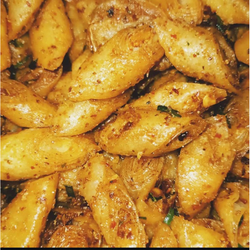

KULIT LUMPIA NYEMSYUK