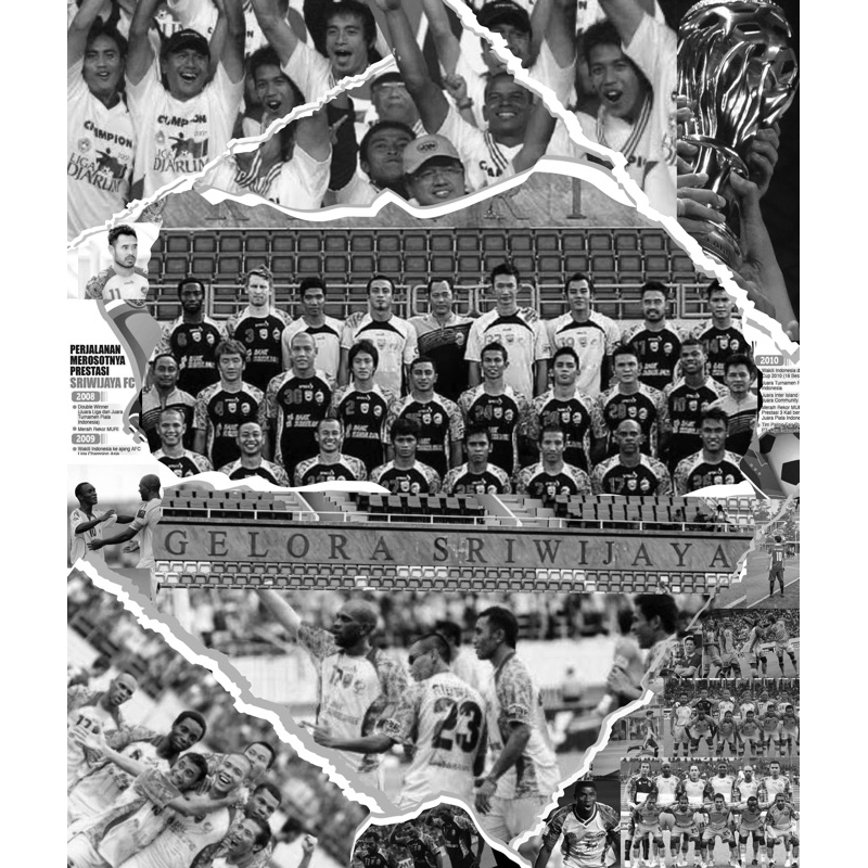 Jersey SRİWİJAYA Fc Home, Away 2012 dan Reebok Pesanan Fauzan