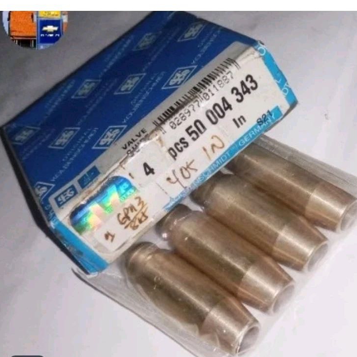 bushing klep intake PEUGEOT 405