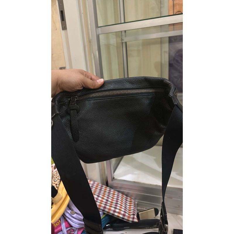 preloved tas coach pria original authentic