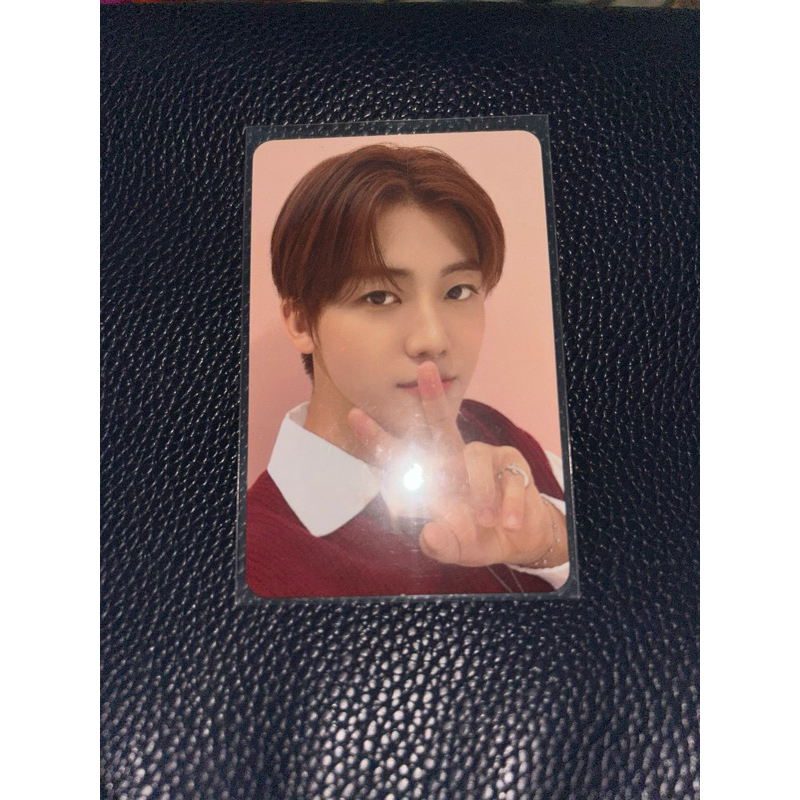 PC JAEMIN DREAM CINEMA NCT DREAM