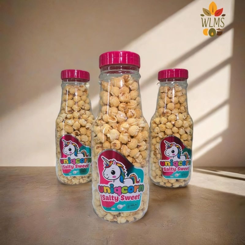 

Naraya Uniqcorn Bottle 260 gr
