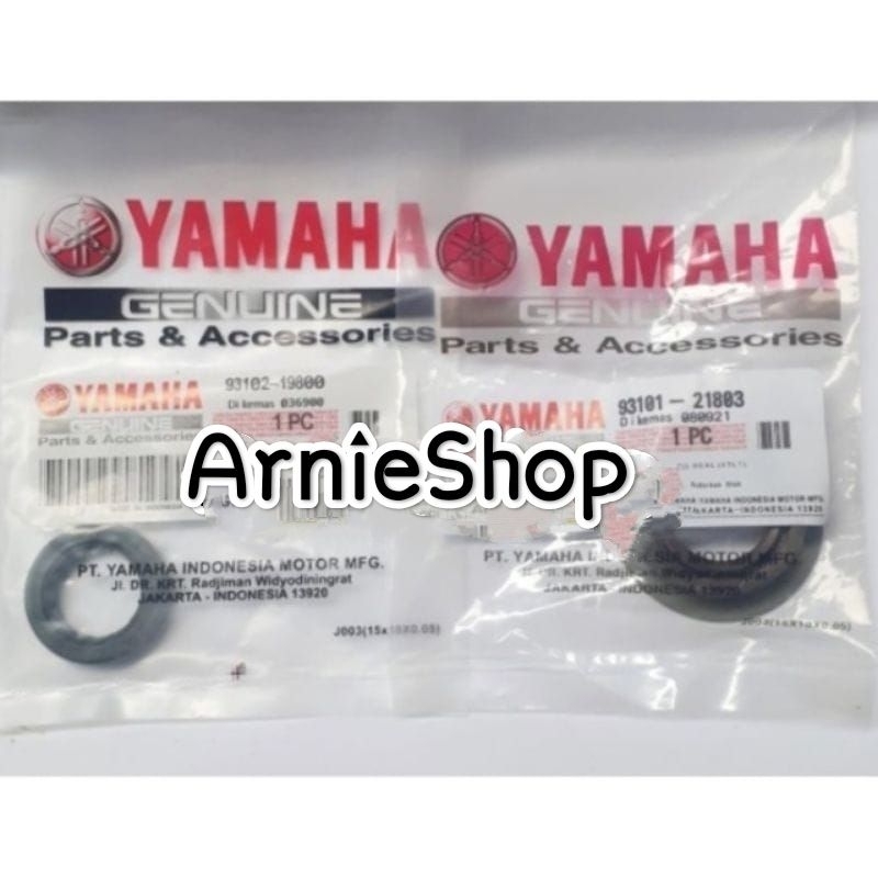 sil seal kruk as krug as kanan kiri mio lama smile sporty nouvo