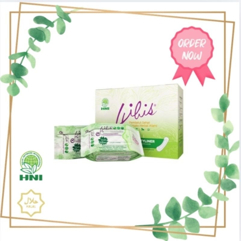 Hibis Pantyliner HNI