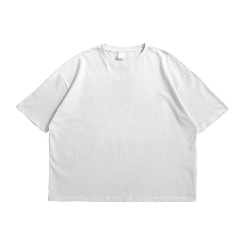 t shirt boxy polos