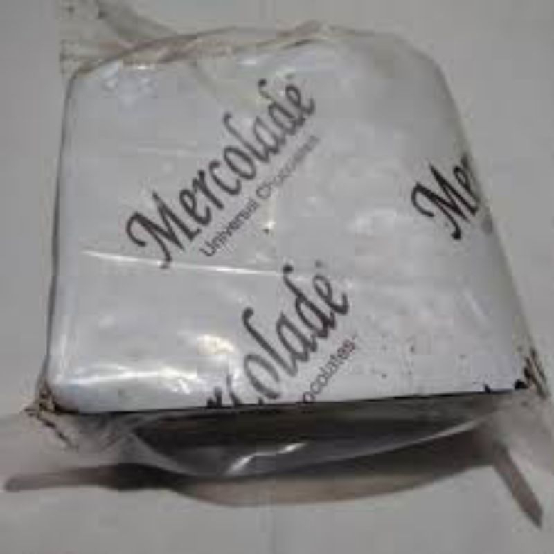 

potongan coklat batang mecolade 250 gram