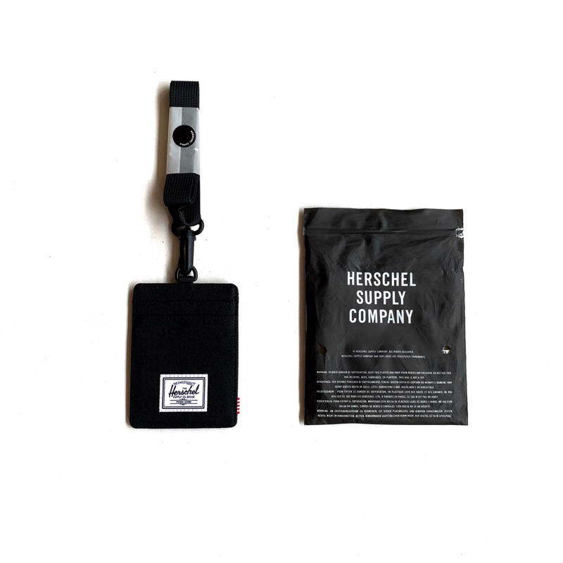 

Herschel Charlie Lanyard