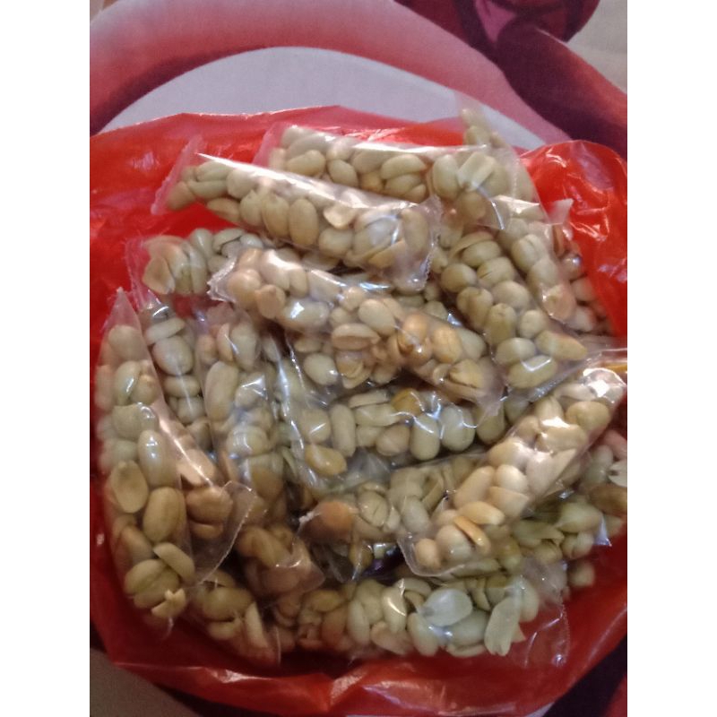 

kacang goreng bawang