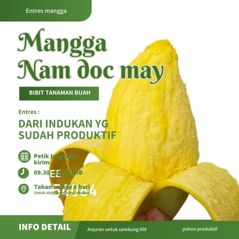 ENTRES MANGGA NAMDOCMAY