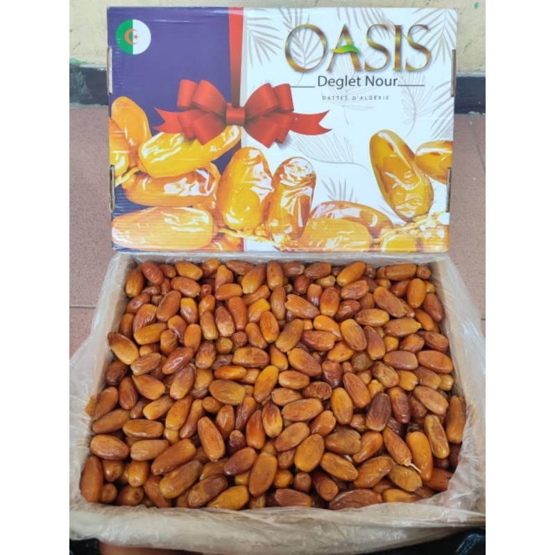 

KURMA TUNIS MADU OASIS