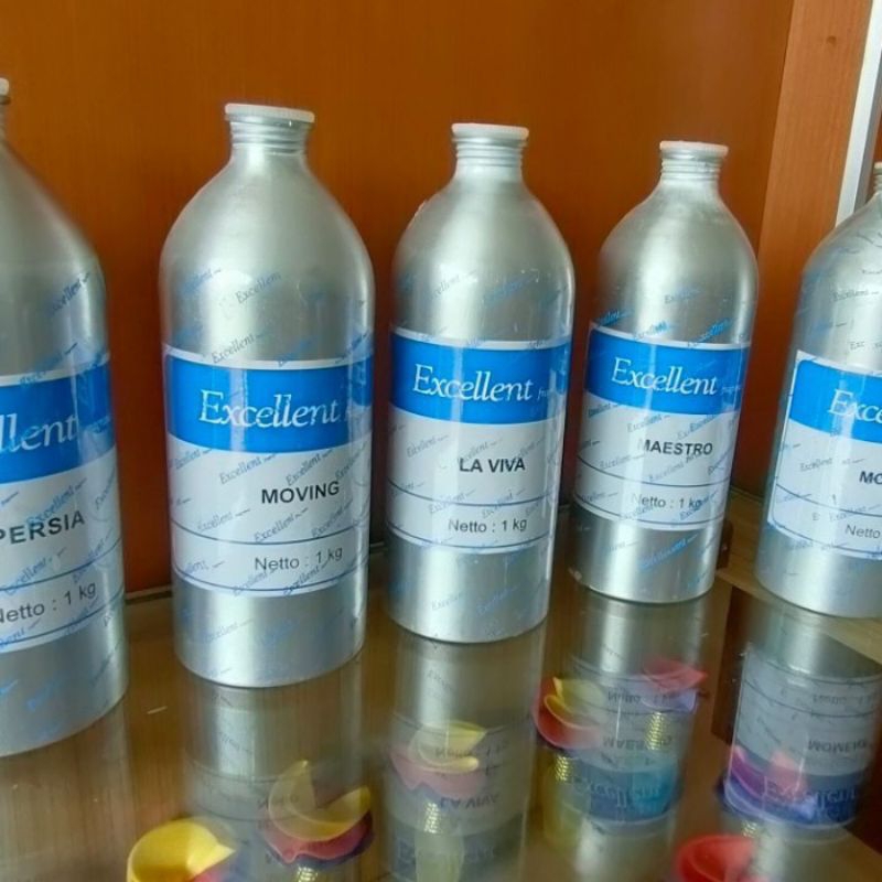 Bibit Parfum Excellent Dengan Aroma Guardian Jens