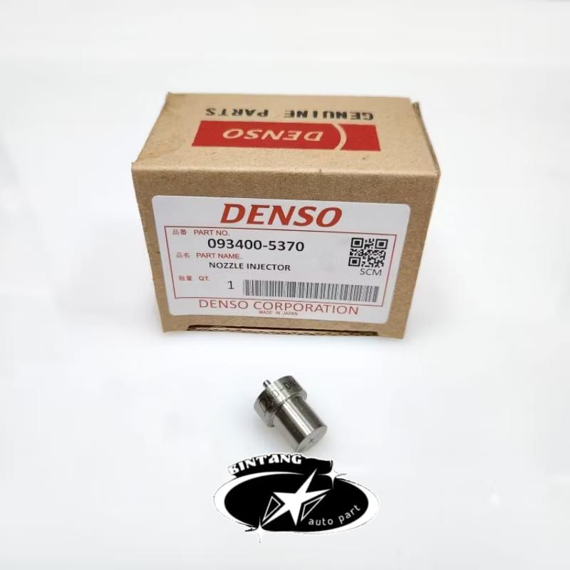 NOZZLE NOSEL INJEKTOR L300 DIESEL