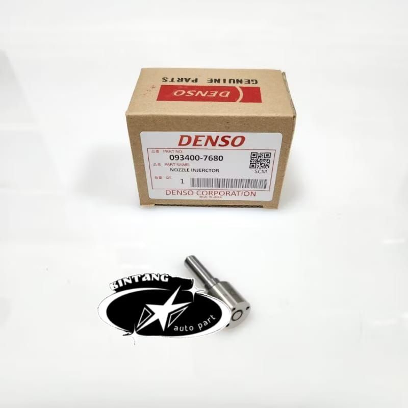 NOZZLE NOSEL INJEKTOR MITSUBISHI PS125 PS 125 PS110 CANTER TURBO HDX