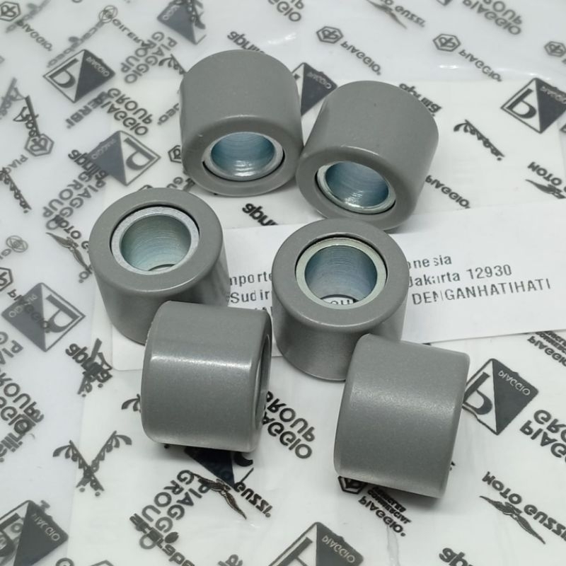 Roller Piaggio Liberty 100CC Original Piaggio