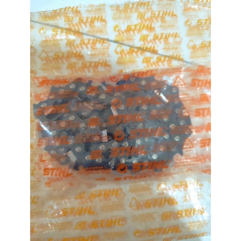 rantai senso sthil bar 22