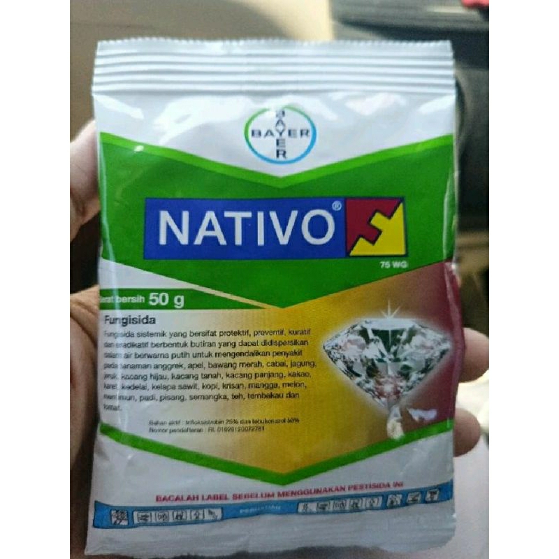 nativo 50gram