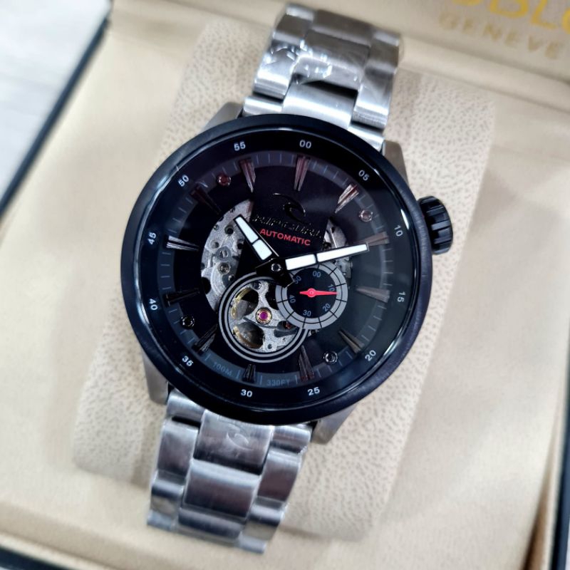 Jam Tangan Pria RIPCURL Recon Automatic