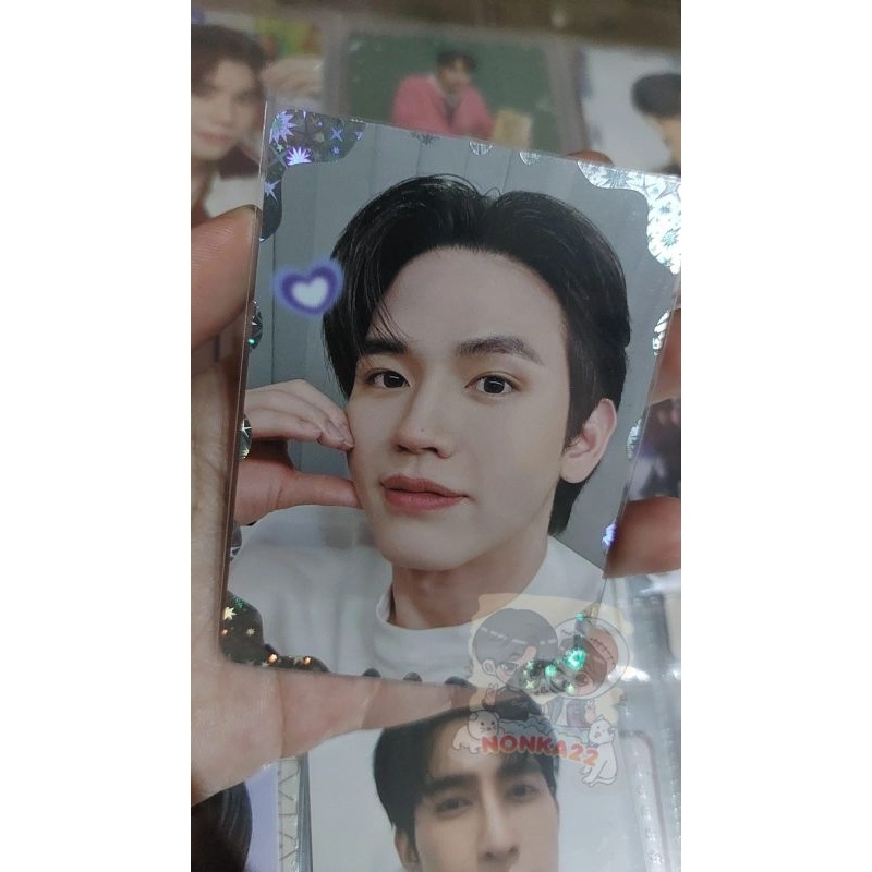 Secret Tay New Official GMMTV