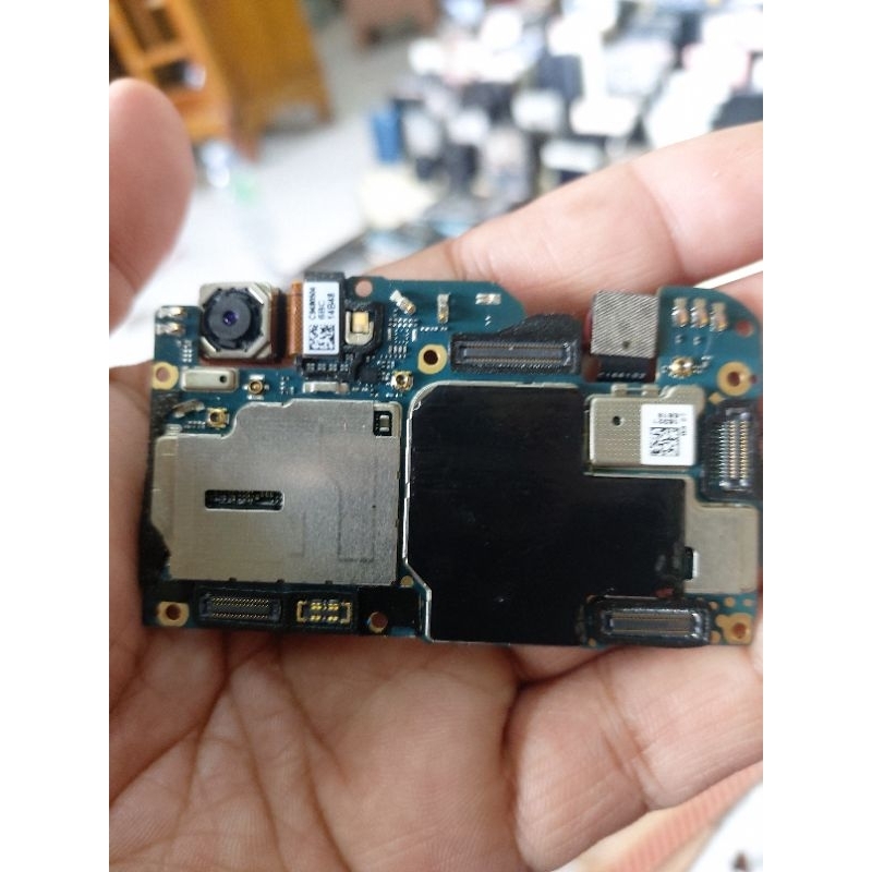 Mesin Normal oppo A39 Ram 3/32gb