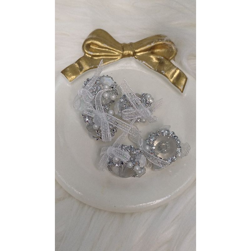 

Manik Fancy Sugar Pita | sugar beads fancy | beads | manik fancy
