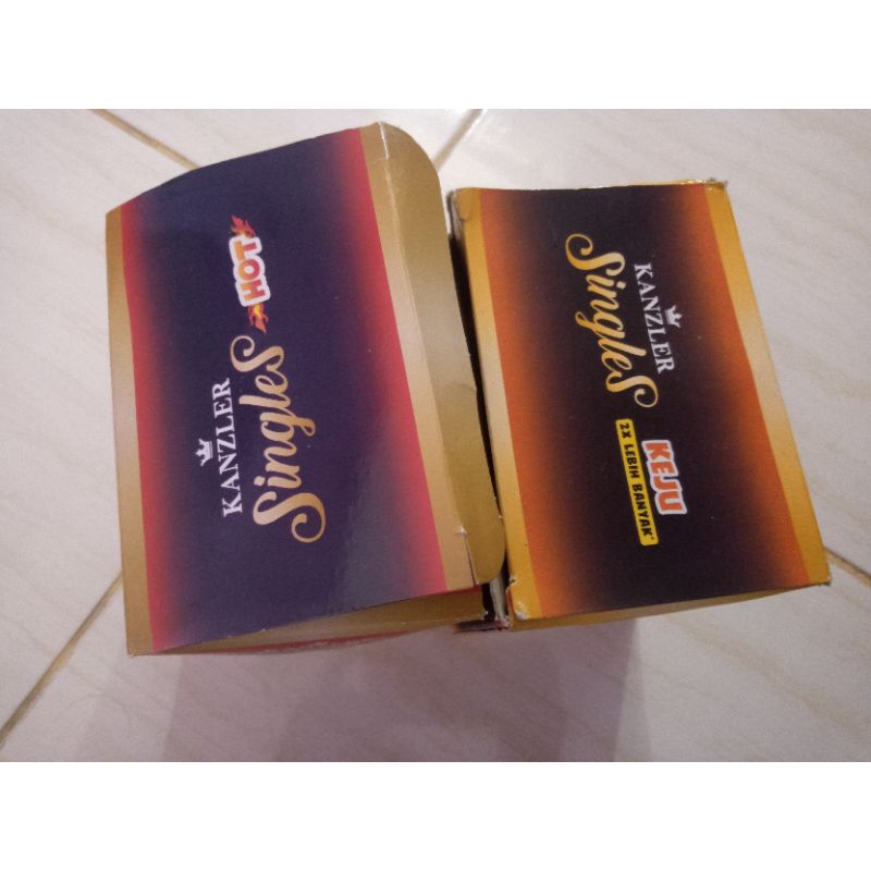 

Sosis Kanzler 1 box
