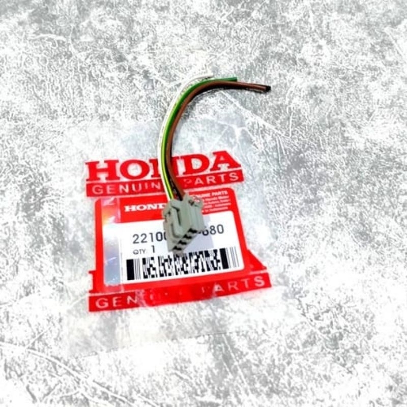 SOKET SOCKET KONTAK BEAT STREET BEAT 2017/2018