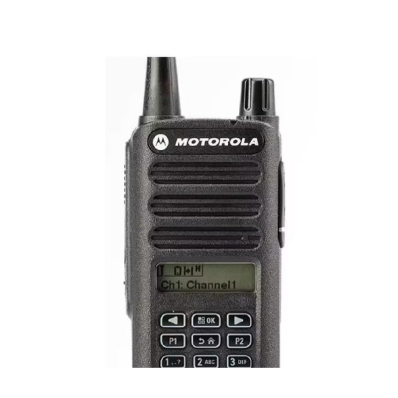 HT Motorola Xir Frekuensi VHF