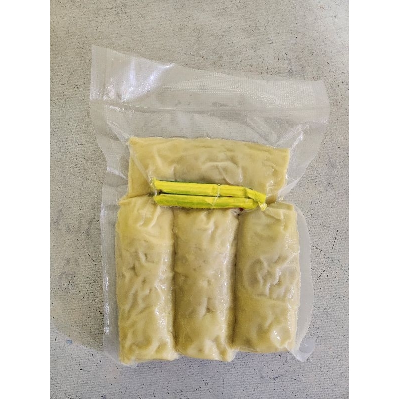 

Egg Chicken Roll Homemade Halal isi 4