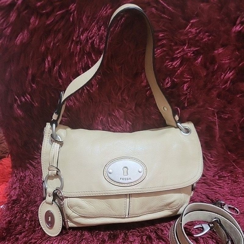 Prelove Fossil Convertible Fullset Original