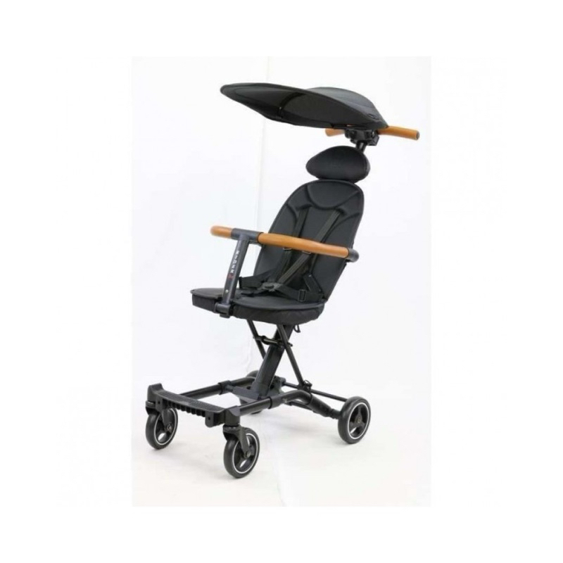 Preloved Babyelle – Rider DX Deluxe Edition BS 1799C