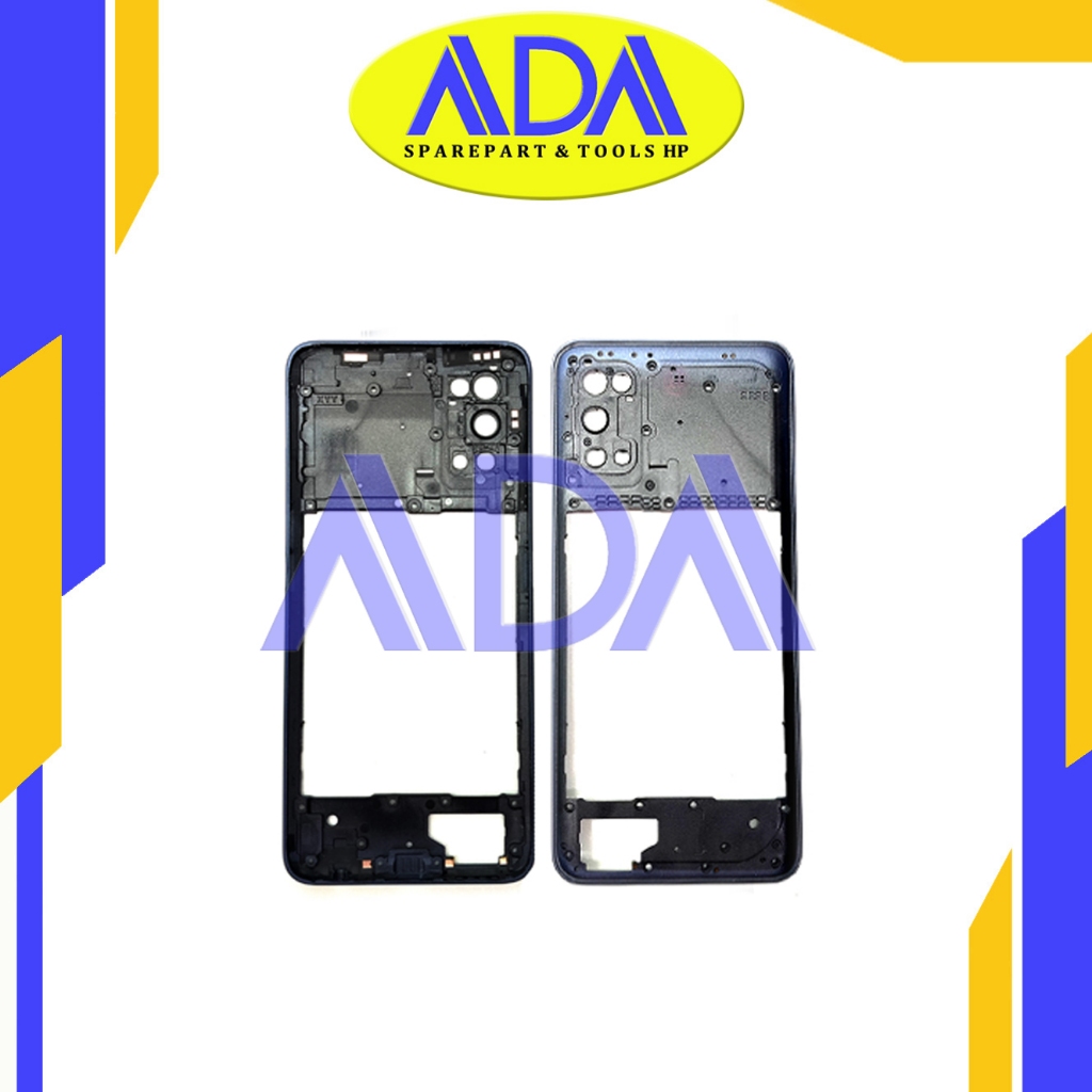 TUTUP BATERAI REALME 7 PRO/ TUTUP MESIN/ BATRE