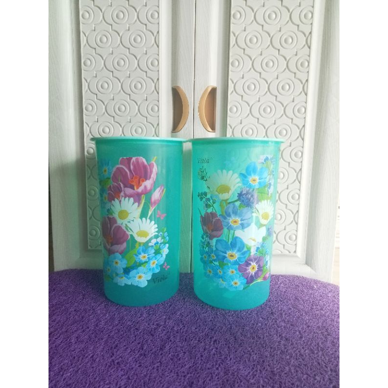 Toples Snack Daisy Viola