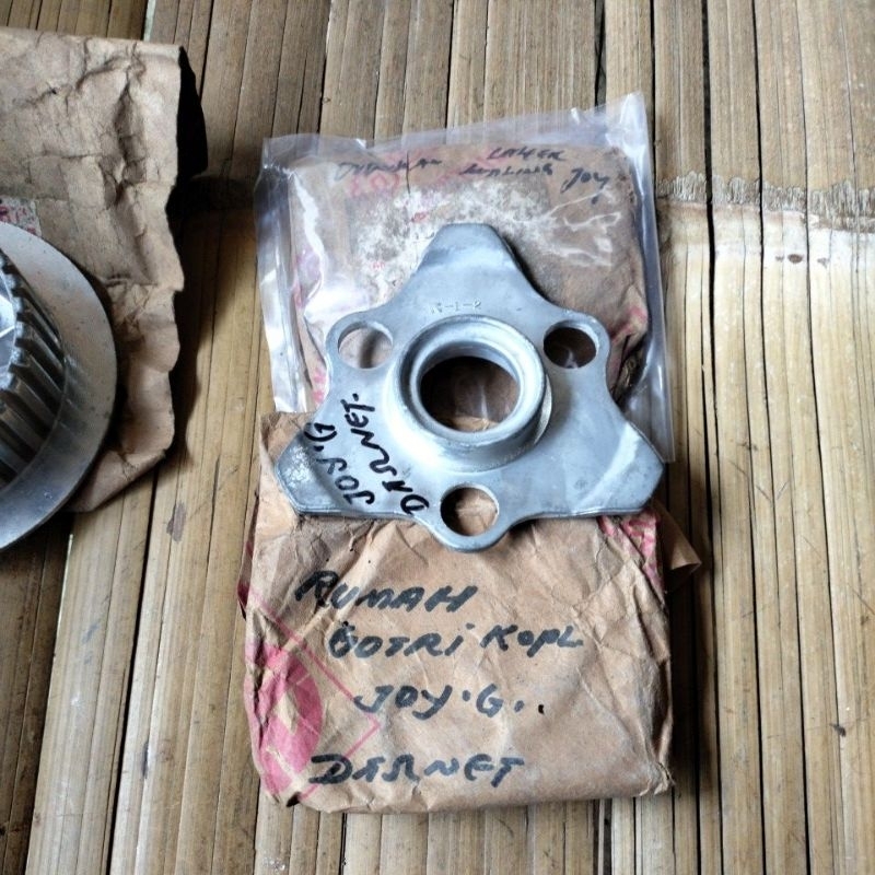 binter joy rumah pelor kopling Binter Joy original