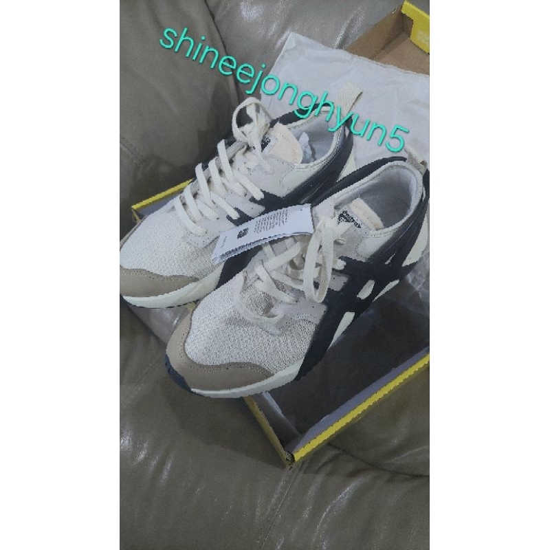 SEPATU OLAHRAGA ONITSUKA TIGER ORI SNEAKERS TRAINER FROM JAPAN