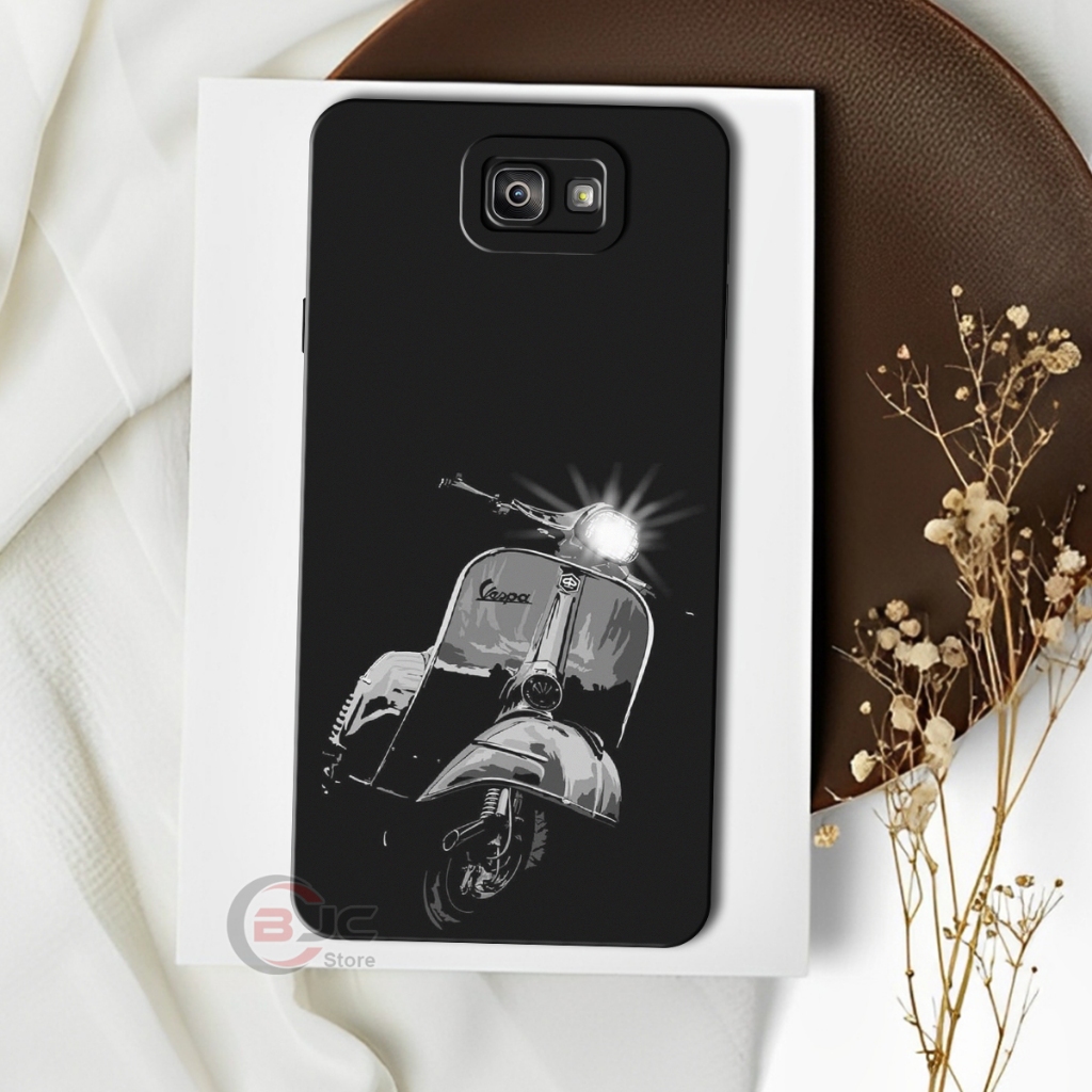 Casing Samsung J7 Prime - Case Samsung J7 Prime Aesthetic - Softcase Samsung J7 Prime - Kesing Samsu