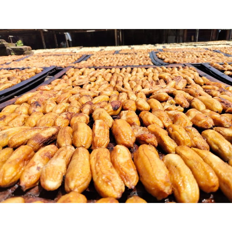 

Saleh Pisang Oven Super 1Kg