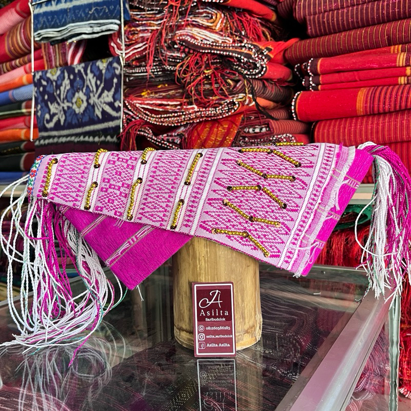 Bulang Payet Simalungun