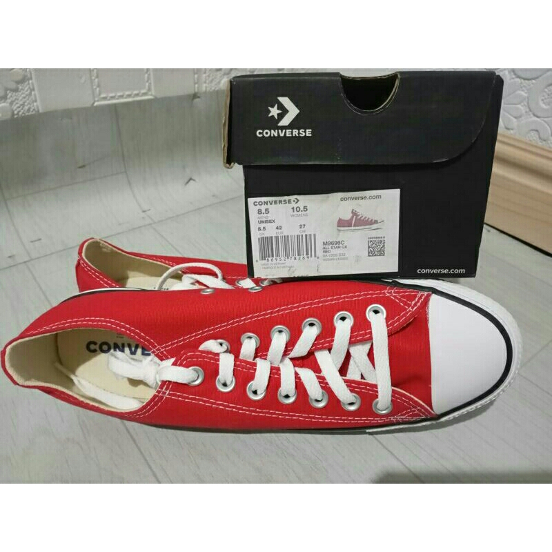 CONVERSE ORIGINAL | CT ALL STAR | SPORT STATION