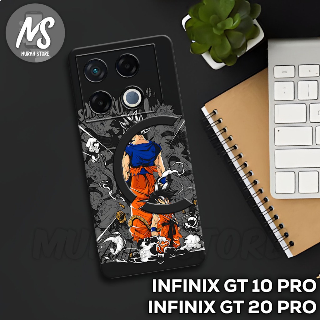 [MS12] Case Hp INFINIX GT 20 PRO [MOTIF ANIME] - [CASE INFINIX GT 20 PRO] - [CASE INFINIX GT 10 PRO]