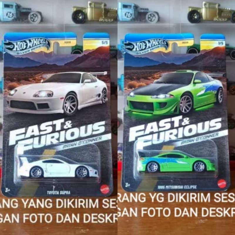 mobil hot wheels