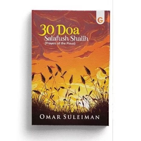 30 Doa Salafush Shalih - Omar Suleiman